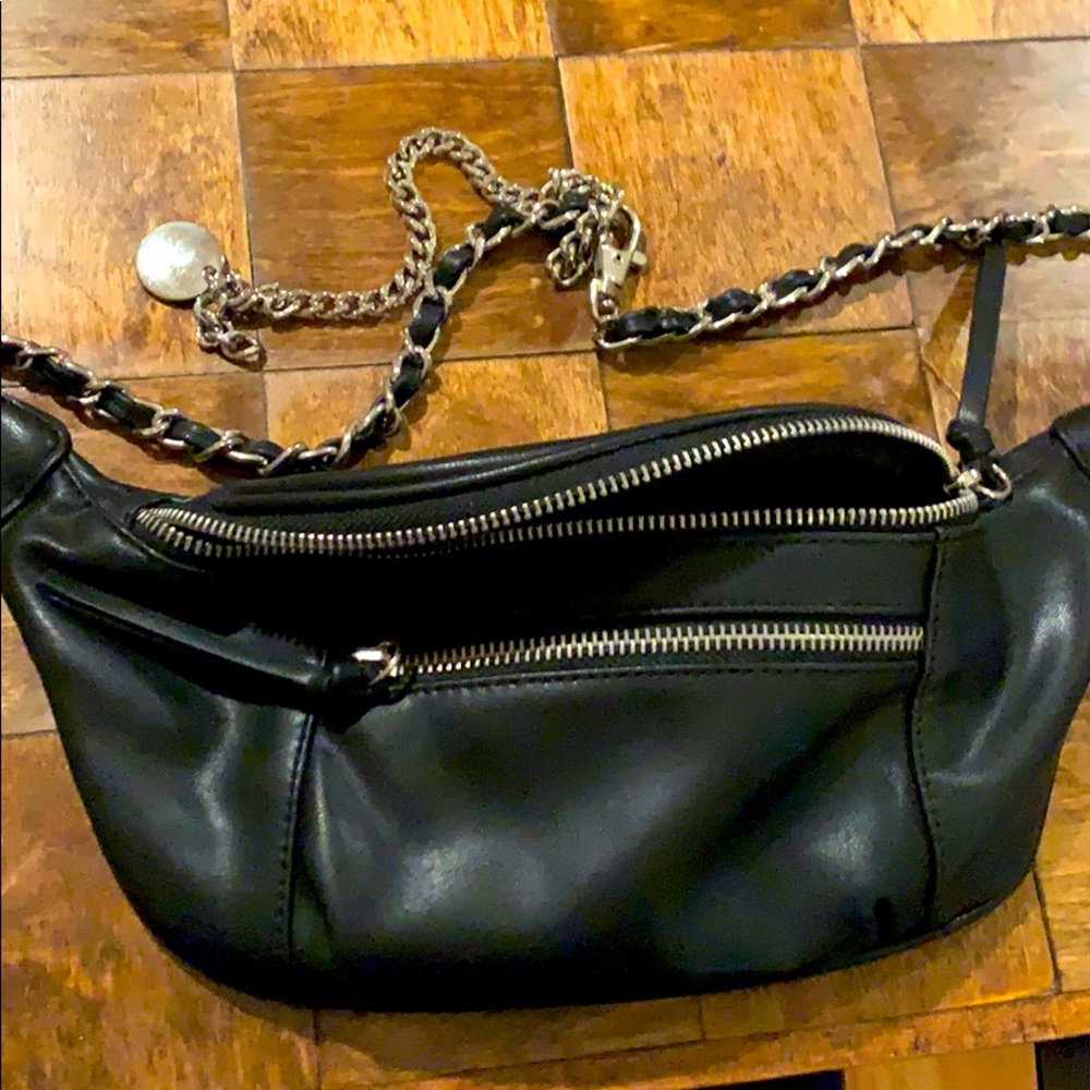 COPY - Express Leather Fannypack